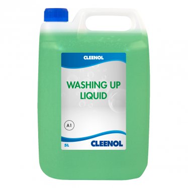 Washing Up Liquid, 15%, 5L
